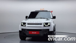 Land Rover Defender 130 D300 X-Dynamic HSE — 2023