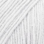 Пряжа Alize (Ализе) Cotton Gold Hobby New / уп.10 мот. по 50 г, 165 м, 55 белый