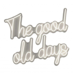 Бра  The Good Old Days LIGHTING