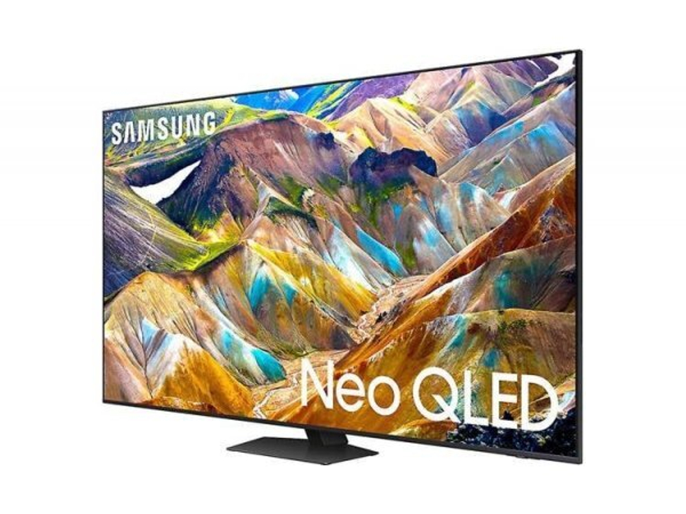 Neo QLED телевизор Samsung QE75QN85D EU 4K Ultra HD