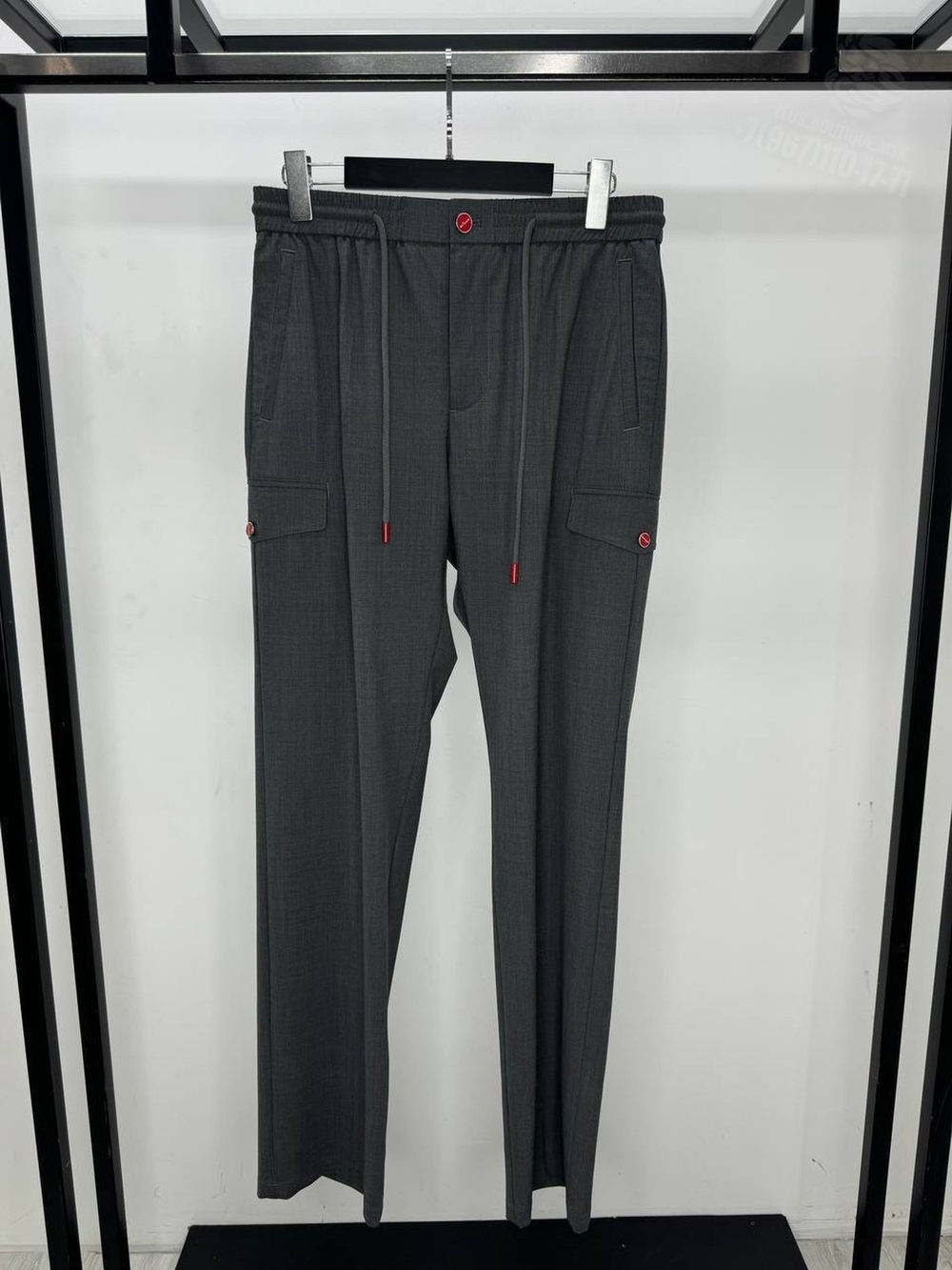 Брюки Kiton