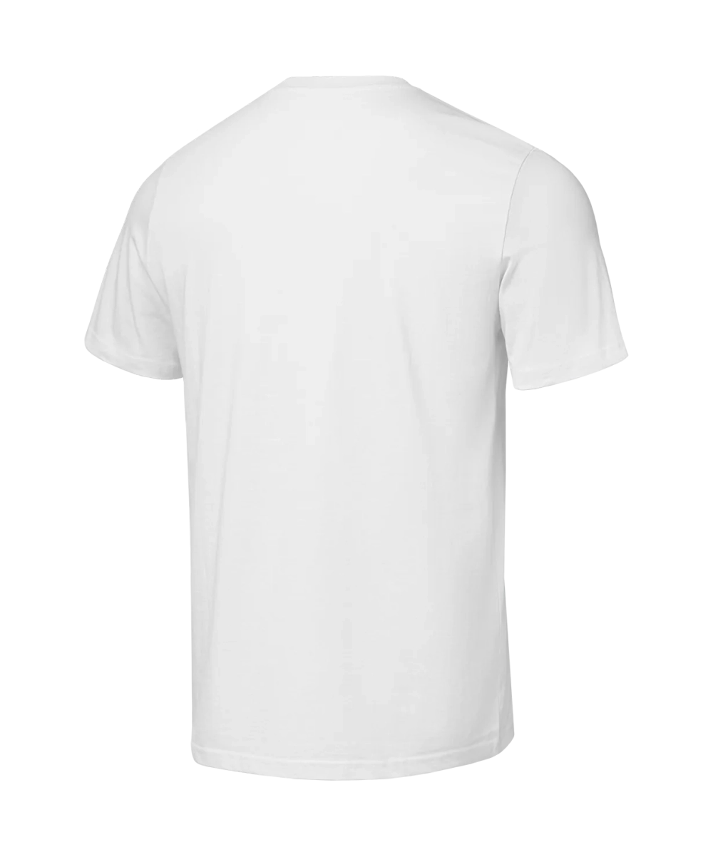 Футболка ESSENTIAL Core Tee, белый