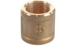 Муфта STOUT ВР 1/2" 31751