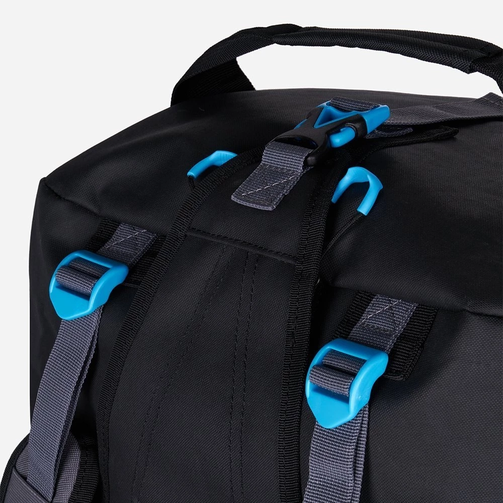 СУМКА-РЮКЗАК FINNTRAIL НЕПРОМОКАЕМАЯ EXPLORER 100L