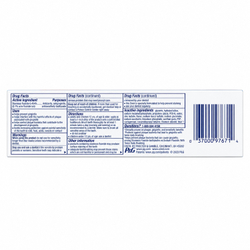 Crest Pro-Health Sensitive Relief