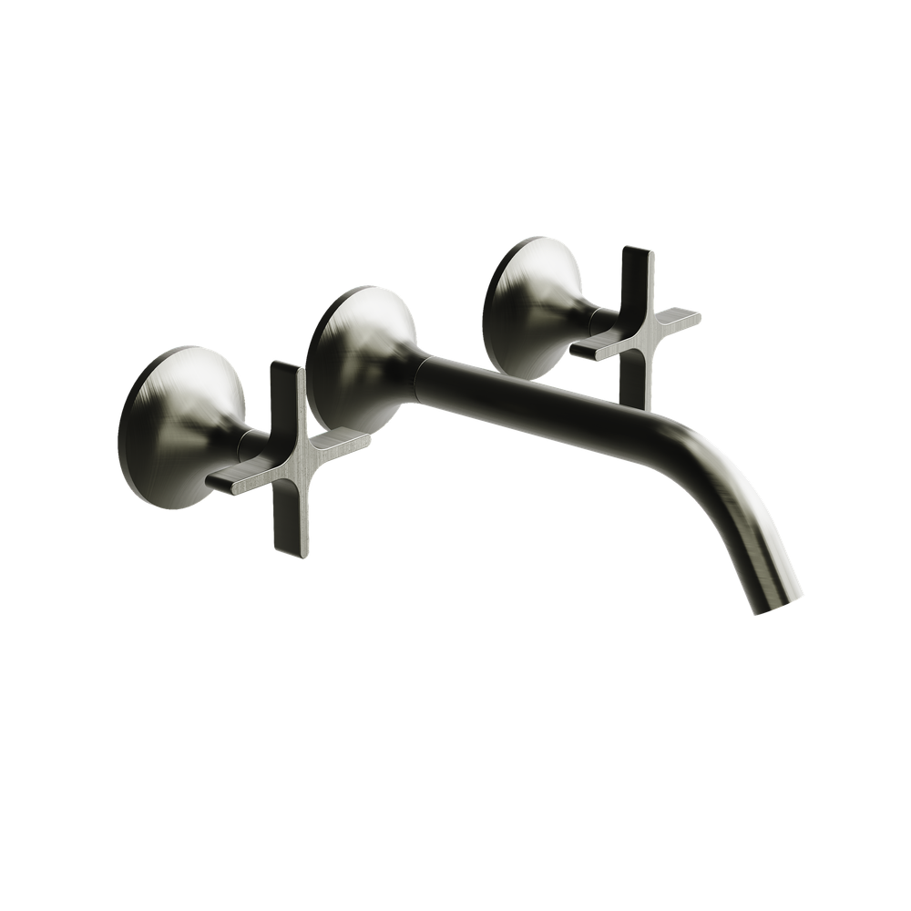 Смеситель для раковины RUBINELLI ELEGANZA RB-L5012BN