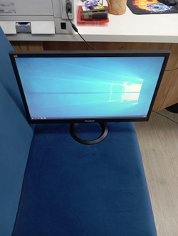 Монитор ViewSonic va2261-2