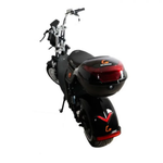 Электроскутер CityCoco Kugoo C7 2022