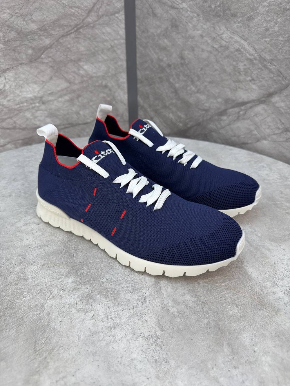 Кроссовки Kiton