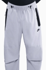 Штаны Nike Tech - серый