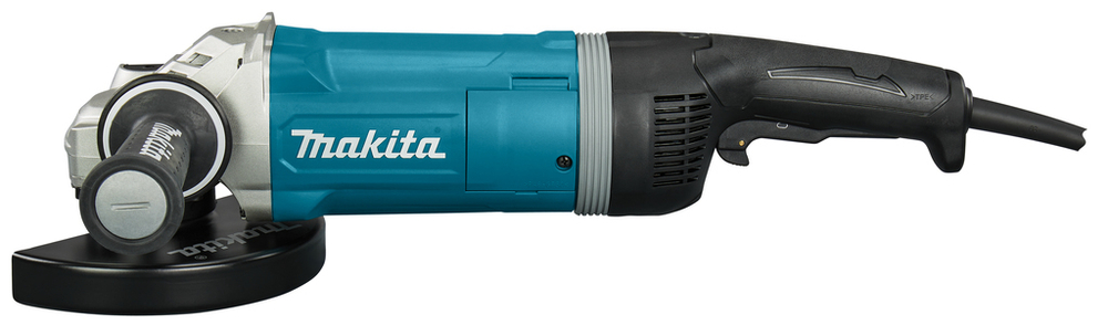 Угловая шлифовальная машина Makita GA9080X1