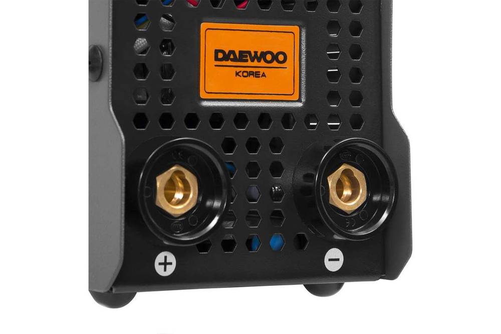 Сварочный инверторный аппарат DAEWOO DW 195