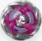Волчок GhostCircle 0-80GB UX12.01 Beyblade X Takara Tomy