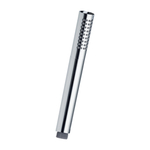 Душевая лейка круглая 1 режим ABS 3713P