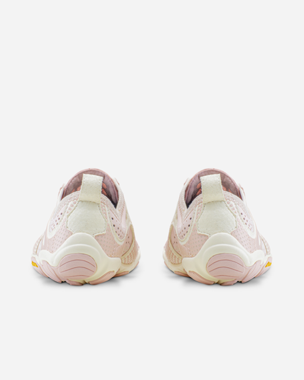 Vibram Five Fingers V - Run, пыльно-розовый