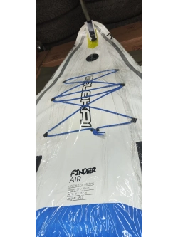 Сапборд 12.6 двухслойный сап борд sup board 383 см