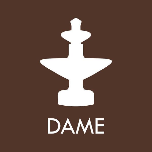 Dame Perfumery Citrus Man