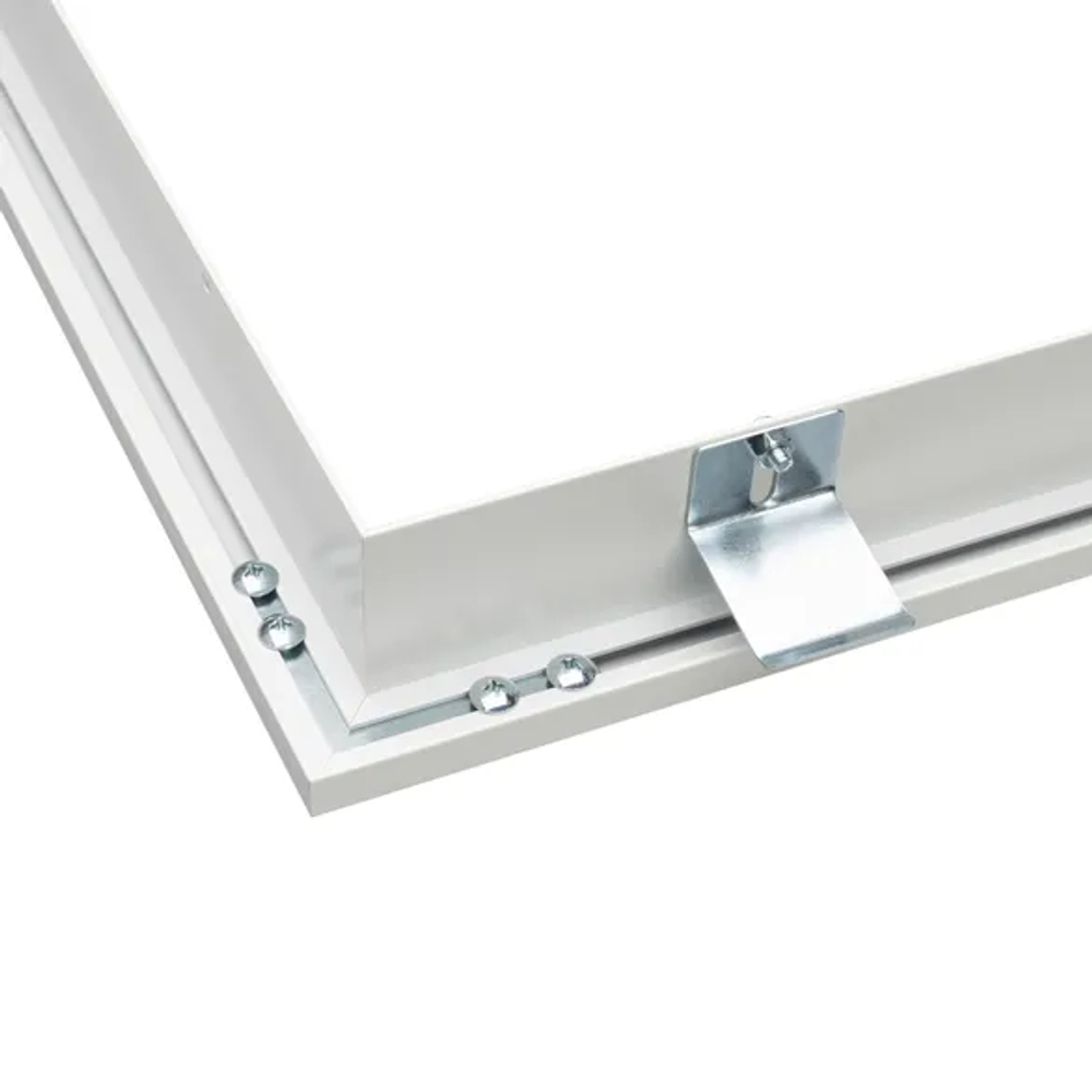 Набор BX3012 White (Arlight, Металл) 027833