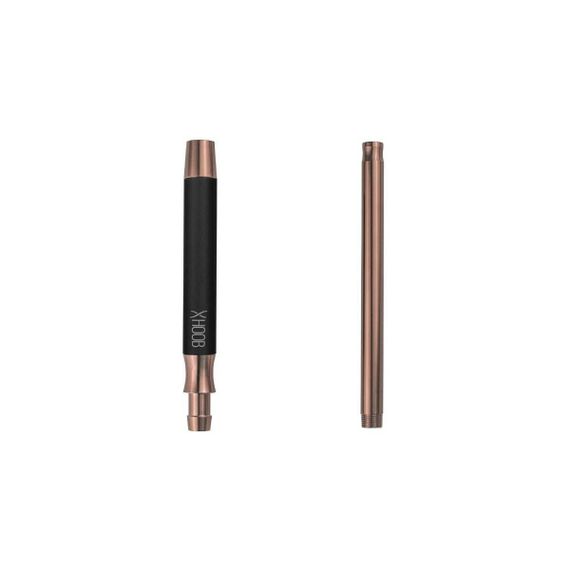 Мундштук Hoob SMPL Wenge Bronze
