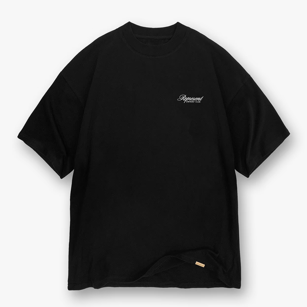 Купить майку Represent X Harrods Bear Owners Club