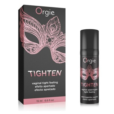 Orgie TIGHTEN GEL сужающий гель 15 мл