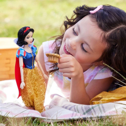 Кукла Дисней Белоснежка / Snow White