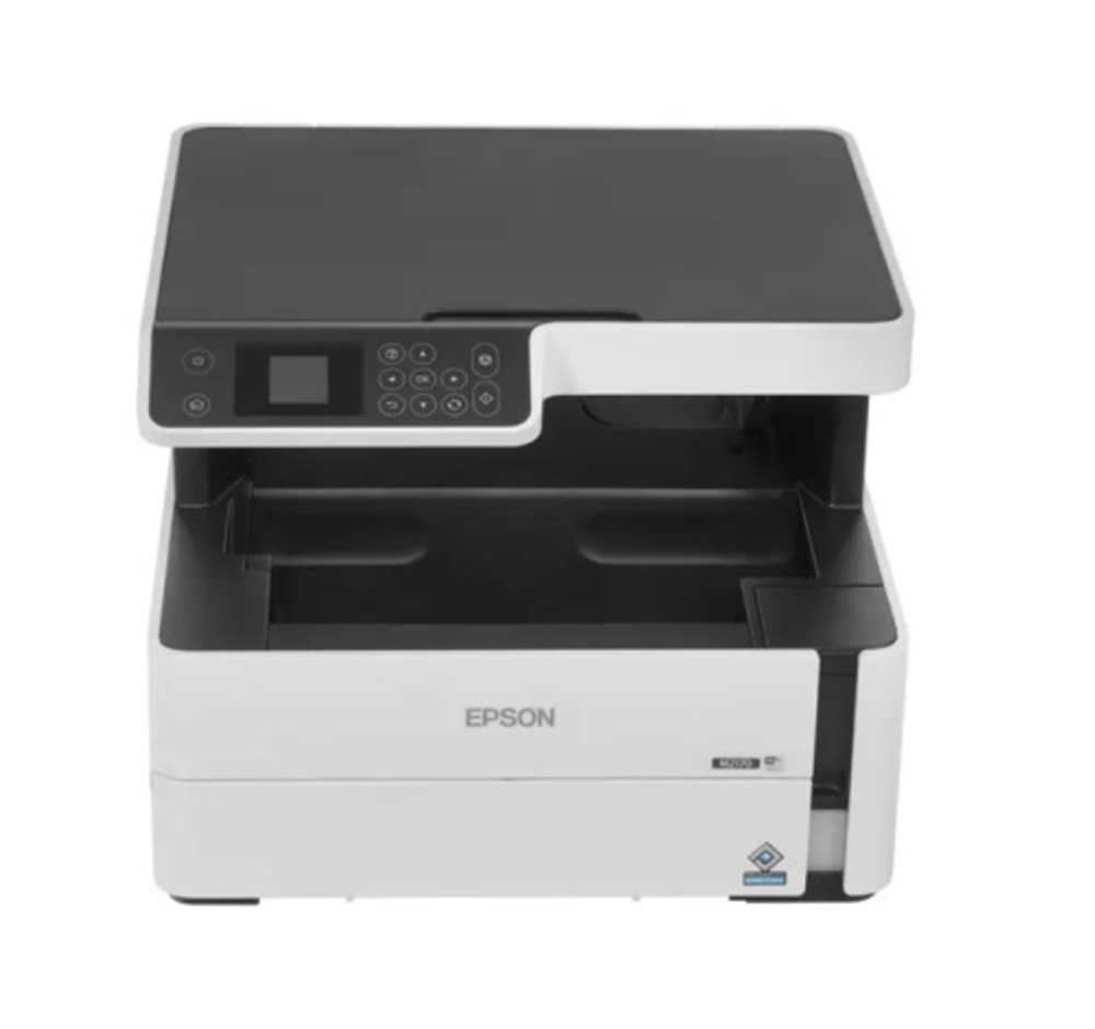 МФУ струйное черно-белое Epson M2170