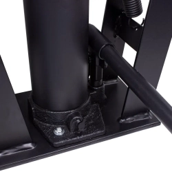 Трубогиб гидравлический вертикальный 12Т (1/2'', 3/4'', 1'', 1 1/4'', 1 1/2'', 2'') Forsage F-TRM03003-3
