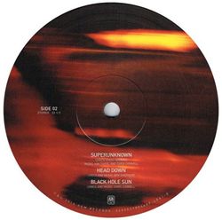 Soundgarden - Superunknown (2LP). Новая запечатанная виниловая пластинка + ПОДАРОК