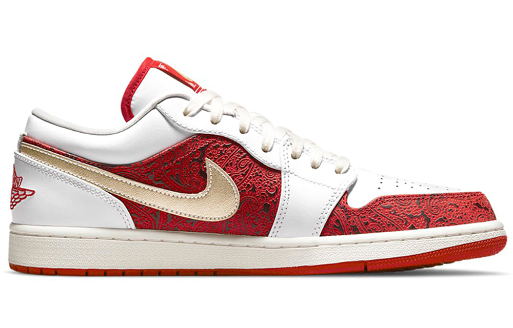 Air Jordan 1 Low Se 'Spades'