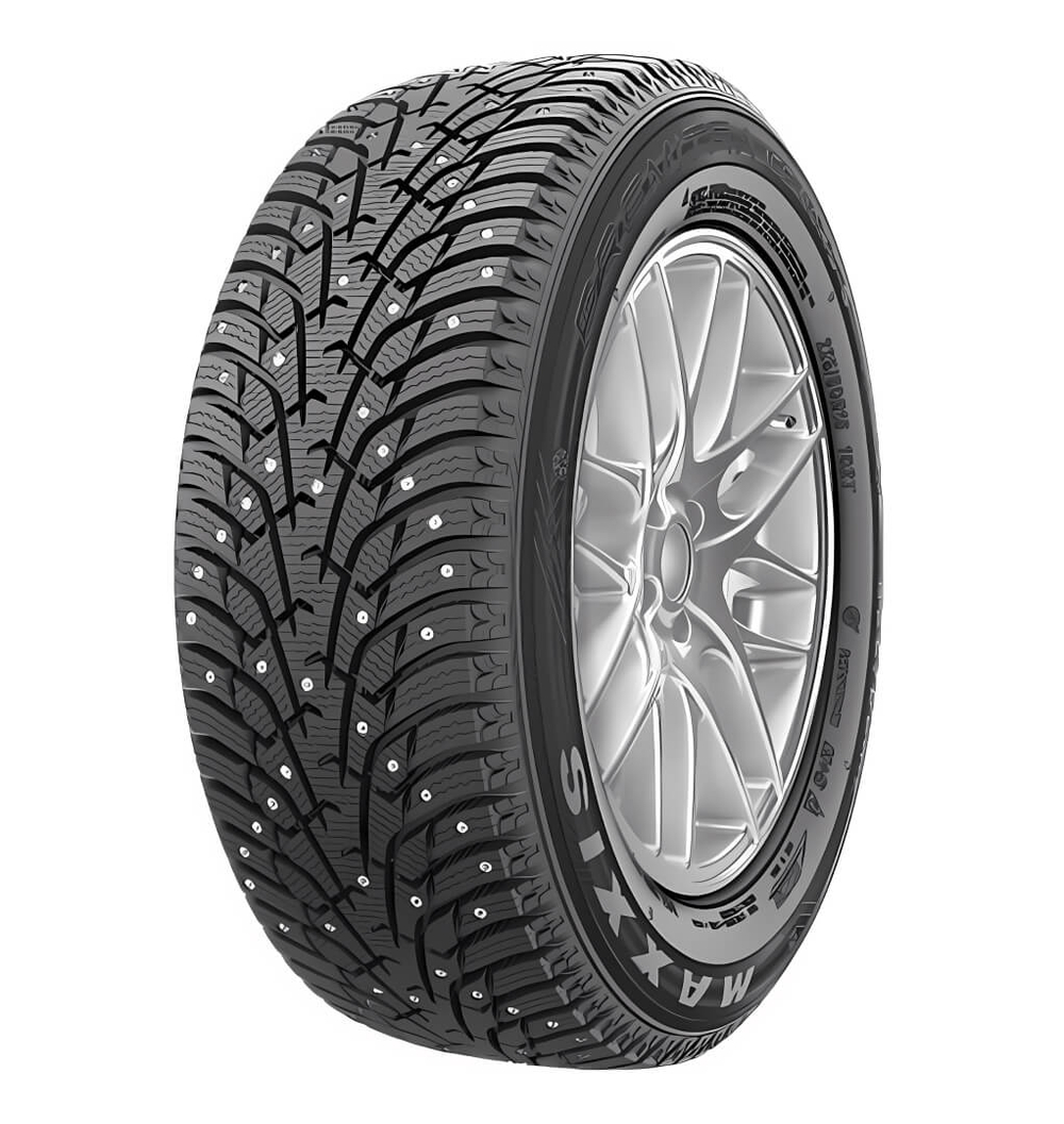 Зимняя шина шипованная Maxxis Premitra Ice Nord NP5 (185/65 R15 88T)