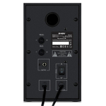 Колонки SVEN АС SPS-621, черный (28 Вт, Bluetooth)