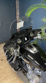 Indian Roadmaster, 2025