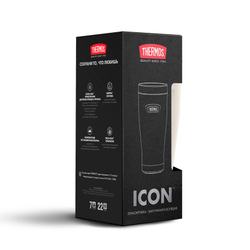 Термокружка Thermos IS-1012 SN (0,47 литра), песочная