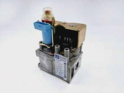 Газовые клапаны