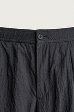 БРЮКИ STRAIGHT FIT ИЗ ТКАНИ СИРСАКЕР — ZARA