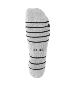 Гетры футбольные Match Socks, черный