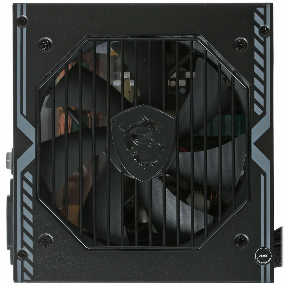 Блок питания MSI MAG A550BN