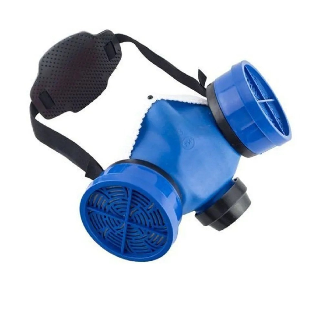 Респиратор РПГ-67 с патроном А1