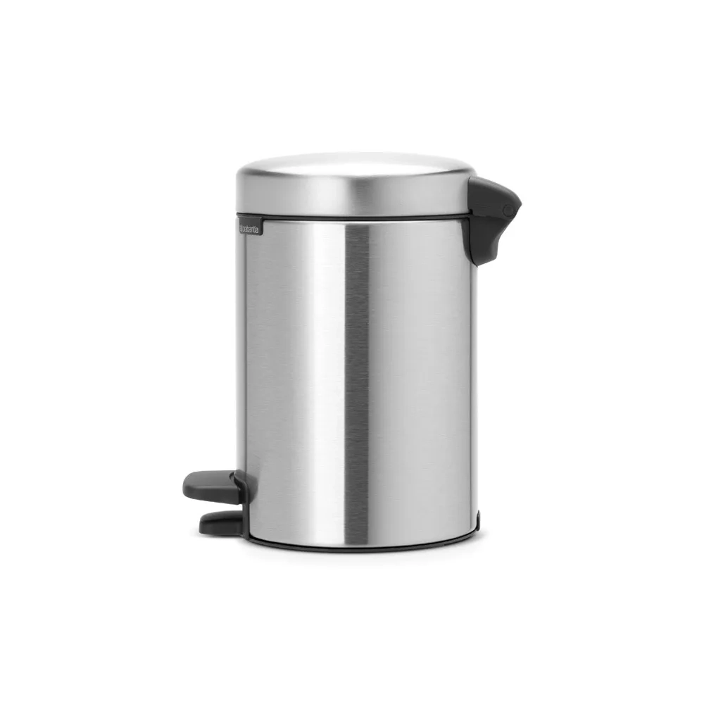 Brabantia Стальной контейнер для мусора NewIcon 3л. 11 32 22