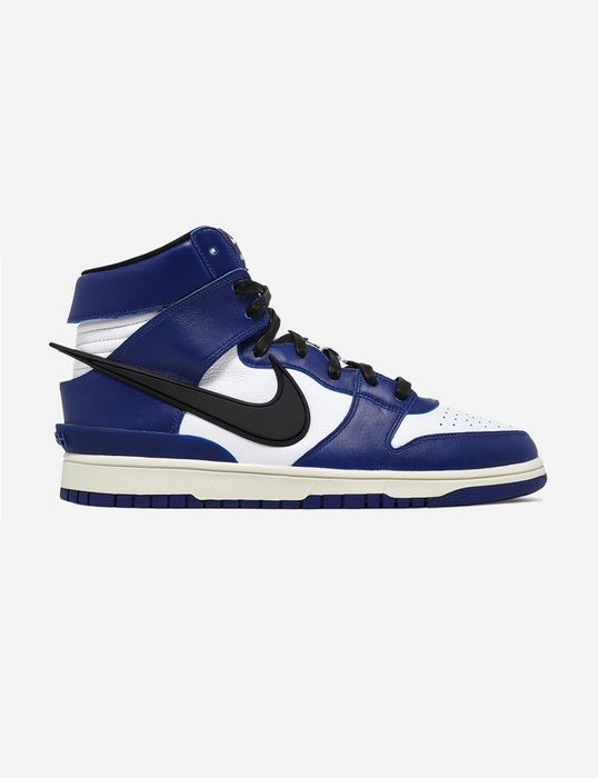 AMBUSH x Nike Dunk High 