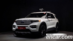 Ford Explorer 2.3 4WD — 2021