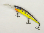 Deep Walleye Bandit 12 см., цвет D73