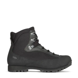 Ботинки AKU Pilgrim GTX Combat FG M Wide цв. Black