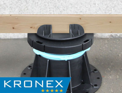 Автоматический регулятор угла наклона до 5,5 градусов KRONEX