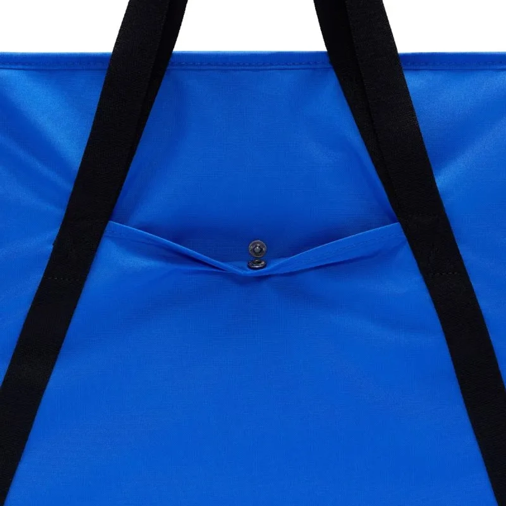 Сумка спортивная Nike Gym Tote - game royal/black/white
