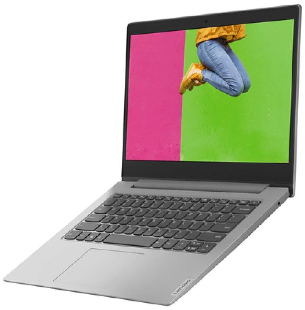 Ноутбук Lenovo IdeaPad 1-14IGL05. Производитель CPU: Intel, Линейка CPU: Celeron, CPU: N4020, RAM: 4Gb, SSD: 128Gb, GPU: Intel UHD, Диагональ: 14.0", Разрешение: 1920*1080, Тип экрана: TN, OS: Win 11, BackLight: LED, Цвет: Серый