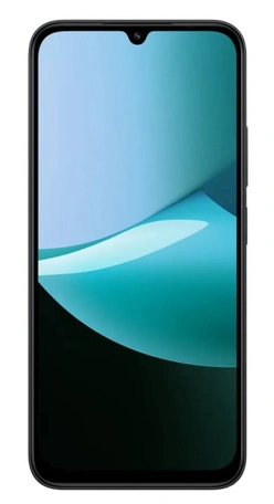Смартфон Xiaomi Redmi 15C 4/128 Midnight Gray