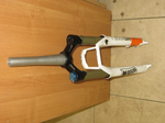 Вилка Magura MD100R