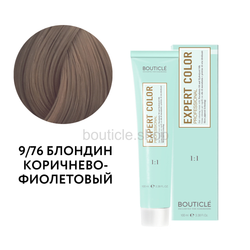 Краситель для волос Expert Color